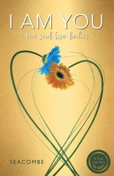Paperback I Am You Book