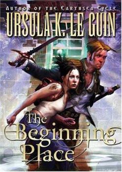 Mass Market Paperback The Beginning Place Book