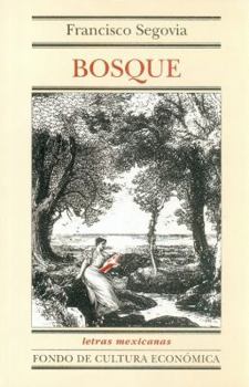 Paperback Bosque [Spanish] Book