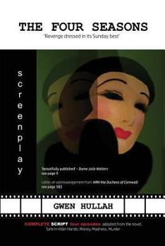 Paperback The Four Seasons Book