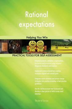 Rational Expectations: Helping You Win