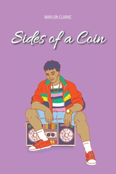 Paperback Sides Of A Coin Book