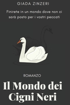 Paperback Il Mondo dei Cigni Neri [Italian] Book