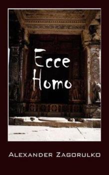 Paperback Ecce Homo Book