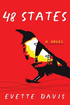 Paperback 48 States Book