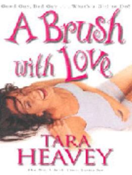 Paperback A Brush With Love Book
