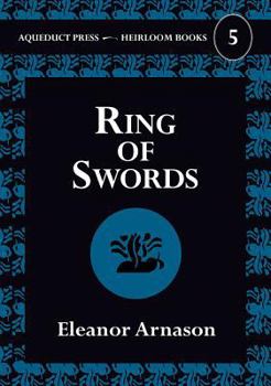 Ring of Swords - Book #1 of the Hwarhath