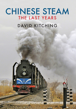 Paperback Chinese Steam: The Last Years Book
