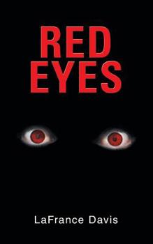 Paperback Red Eyes Book