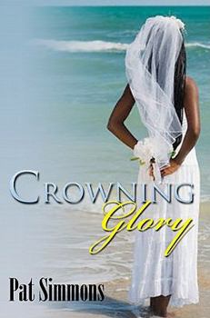 Paperback Crowning Glory Book