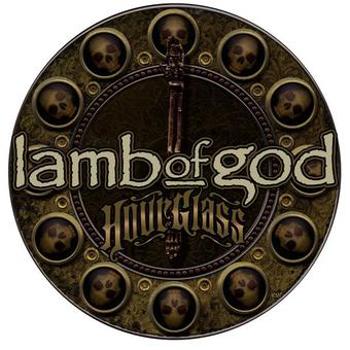 Vinyl Hourglass: The Vinyl Anthology Book
