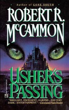 Paperback Usher's Passing Book