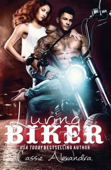 Luring the Biker - Book #7 of the Biker