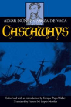 Paperback Castaways: Volume 10 Book