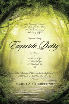 Paperback Exquisite Poetry: Our Essence Book