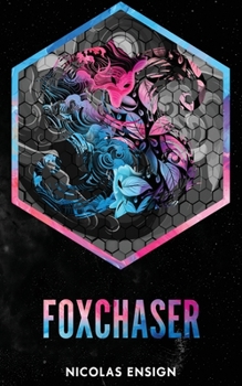 Paperback Foxchaser Book