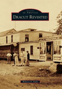 Paperback Dracut Revisited Book