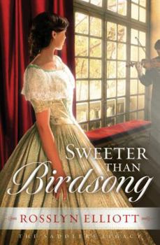 Paperback Sweeter Than Birdsong Book