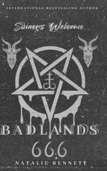 Badlands Boxset: 1-4 - Book  of the Badlands