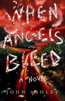 Paperback When Angels Bleed Book