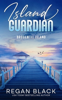 Island Guardian (Brookwell Island)