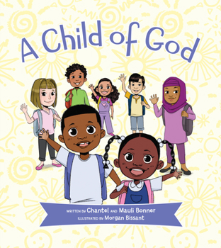 Hardcover A Child of God Book