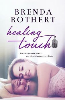 Paperback Healing Touch Book