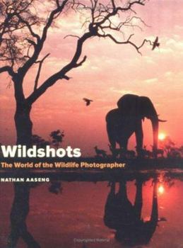 Library Binding Wildshots: The World of the Wil Book