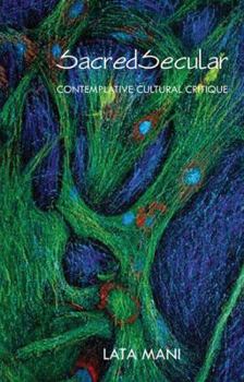 Hardcover SacredSecular: Contemplative Cultural Critique Book