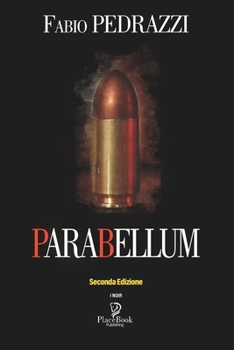 Paperback Parabellum [Italian] Book