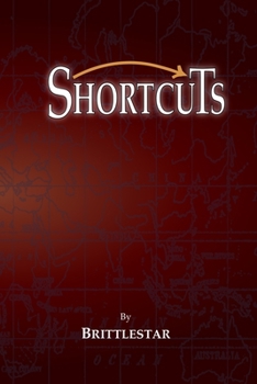 Paperback Shortcuts: Book 1 Book