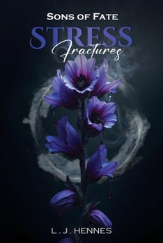 Paperback Sons of Fate: Stress Fractures Book