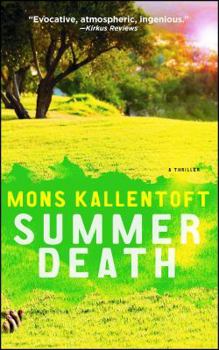 Summertime Death - Book #2 of the Malin Fors