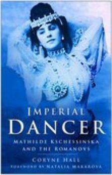 Paperback Imperial Dancer Book