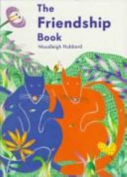 Hardcover The Friendship Book