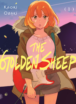  1 - Book #1 of the Golden Sheep