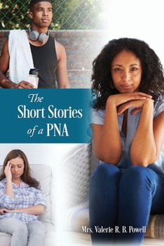 Paperback The Short Stories of a PNA Book