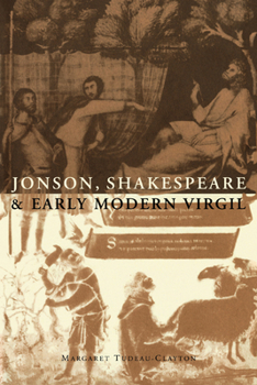 Paperback Jonson Shakespeare & Early Mod Book