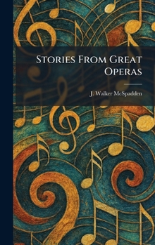 Stories From Great Operas