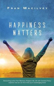 Paperback Happiness Matters Book