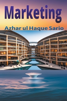 Paperback Marketing Book