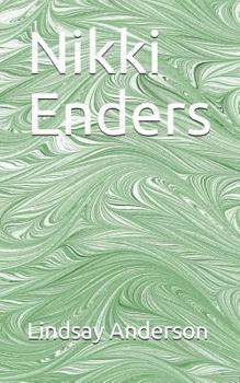 Paperback Nikki Enders Book