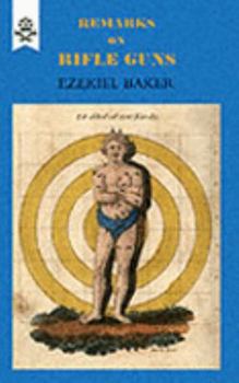 Paperback Remarks on Rifle Guns 1823 Book