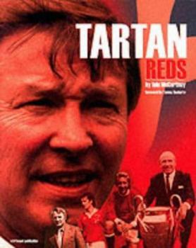 Paperback The Tartan Reds Book