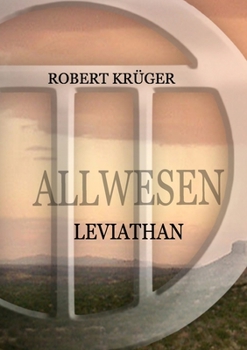Paperback Allwesen - Leviathan [German] Book
