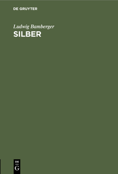 Hardcover Silber [German] Book