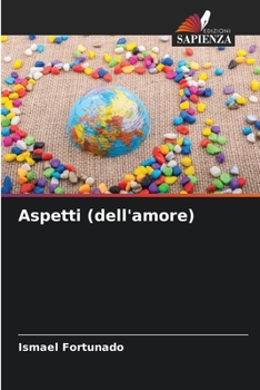 Paperback Aspetti (dell'amore) [Italian] Book