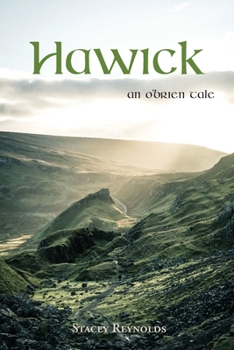 Paperback Hawick: An O'Brien Tale Book