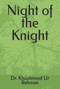 Paperback Night of the Knight Book