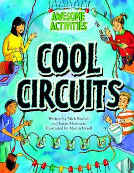 Paperback Cool Circuits Book